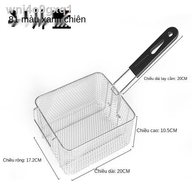 ∏ ▫ > miếng đệm máy nấu ăn oden 9 nồi lẩu cay điện Fryer bồn chứa dầu, rổ chiên, chảo phụ kiện bún <