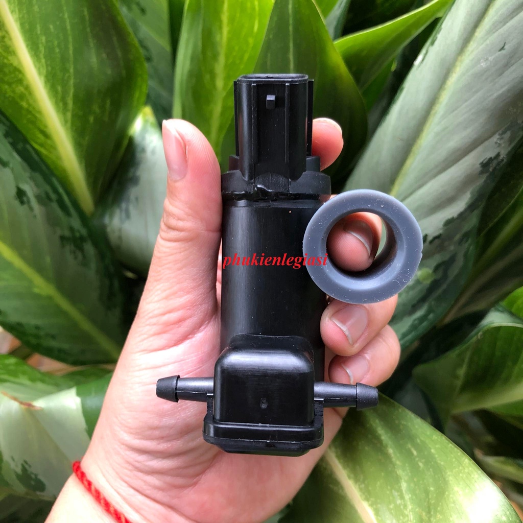 Mô Tơ Bơm Nước Rửa Kính GRANDIS ZINGER MN182397 Mitsubishi Grandis hàng OEM