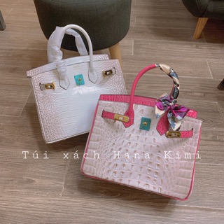 Túi xách nữ size to 30
