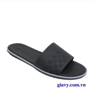 Dép giavy nam quai bảng -a104
