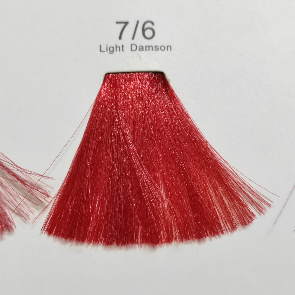 [Thanh Lý GIÁ RẺ] Thuốc Nhuộm Tóc Fakeshu Collagen Vỏ Hồng 100ml | BigBuy360 - bigbuy360.vn