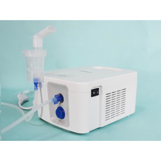 Máy Xông Mũi Họng Omron NE-C900