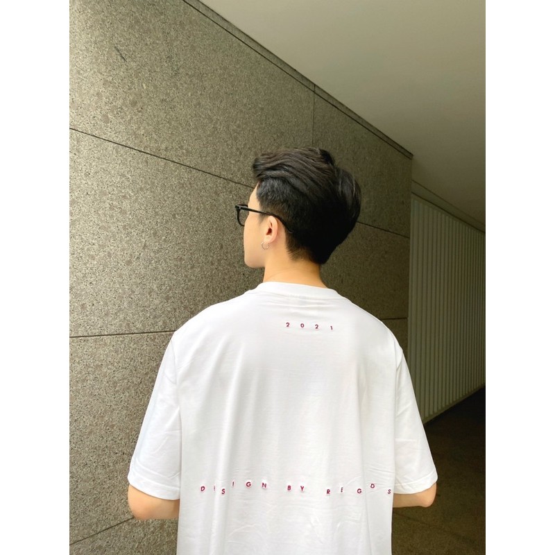 Áo thun basic ss2 (REGODS TEE BASIC SS2) | WebRaoVat - webraovat.net.vn