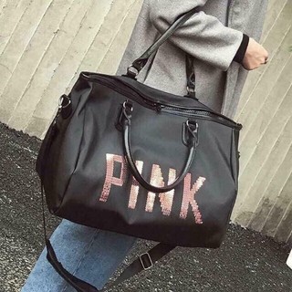 TÚI PINK KIM SA DU LỊCH
