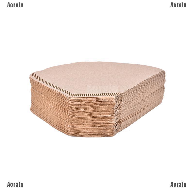Bộ 100 Cốc Lọc Cà Phê 2-4 Cốc Tiện Lợi