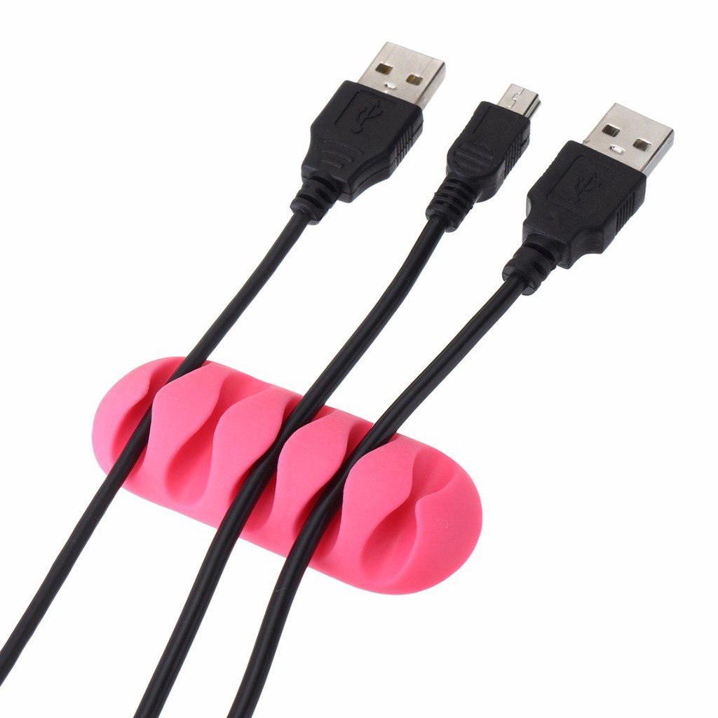 Dụng Cụ Kẹp Dây Cáp Tiện Lợi