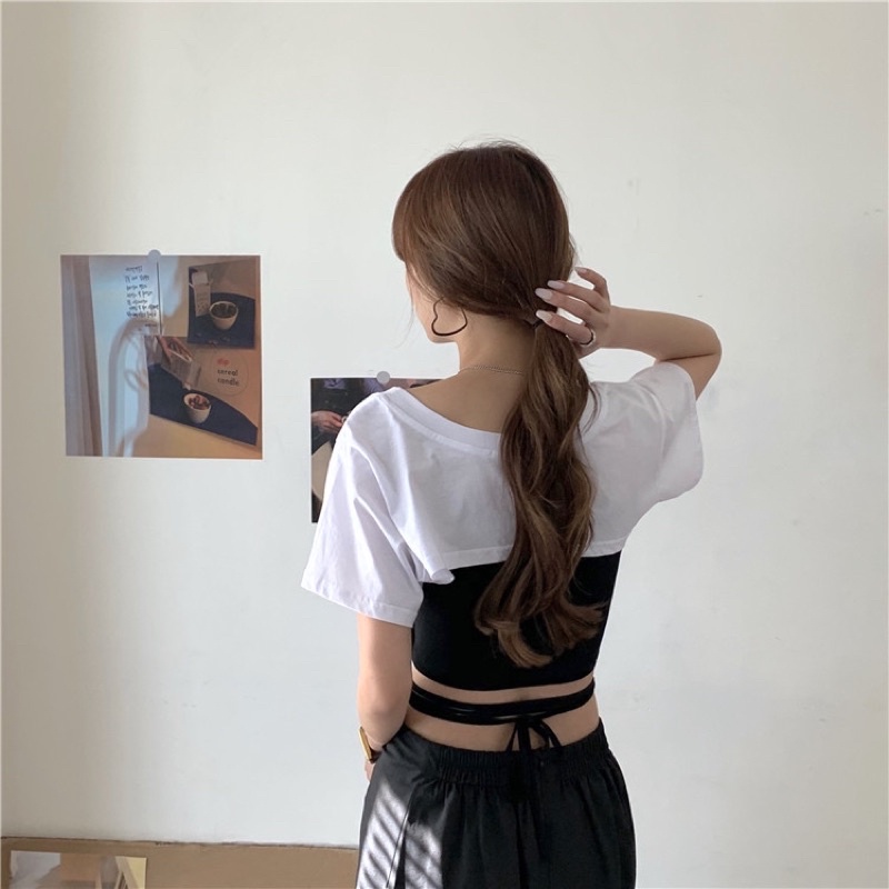 ÁO CẶP HAI MÓN CÁ TÍNH MỚI AK1