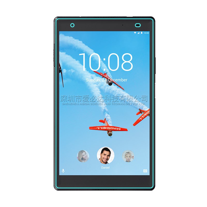 Kính Cường Lực MTB Lenovo Tab 4 8.0 TB-8504