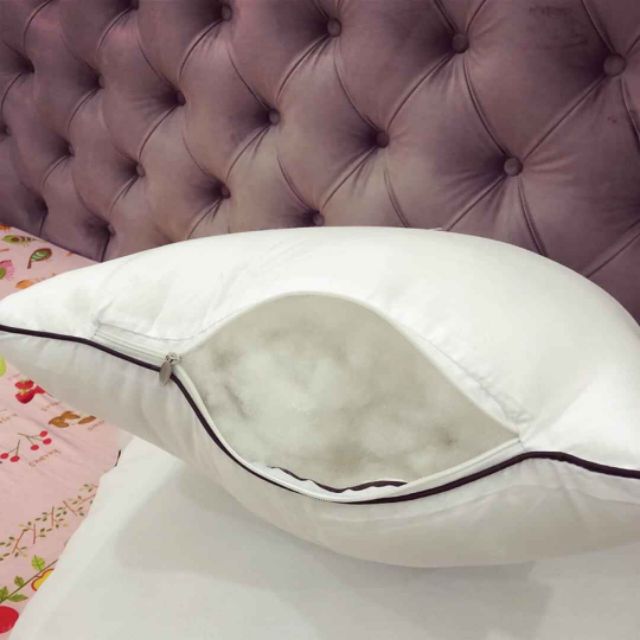 Ruột gối cao cấp kích thước 50×70cm(2 chiếc)