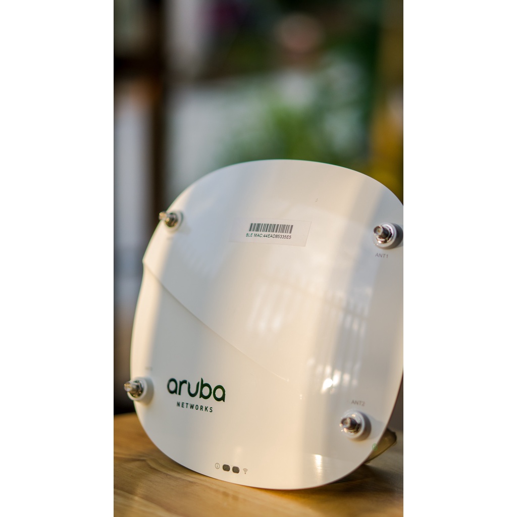 Phát wifi Aruba 314