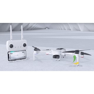 Flycam Hubsan H117S