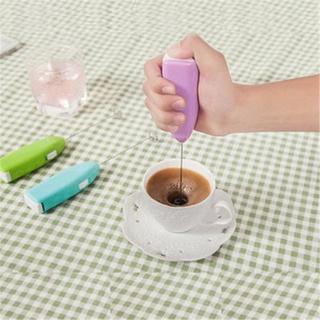 Máy Đánh Trứng Cầm Tay Mini Tiện Lợi