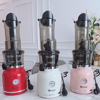 [Mã ELHA22 giảm 5% đơn 300K] MÁY ÉP CHẬM CHEF&CHEF CH-333 [BẢO HÀNH 12 THÁNG]