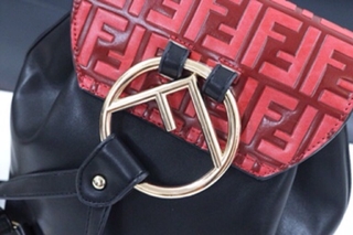 Balo fendi size 25cm