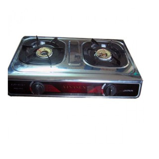 Bếp gas dương Vinasun v361, bh 12thang