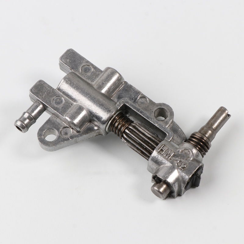 Vỏ Bọc Bộ Chế Hòa Khí Cưa Máy Kèm Ống Lọc Dầu