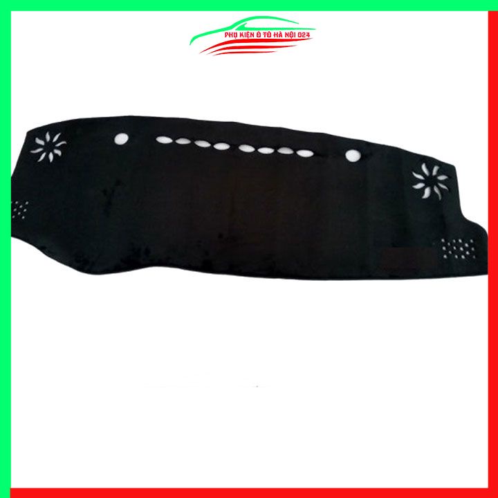 Thảm taplo xe ô tô TOYOTA Yaris 2019-2020-2021-2022-2023 chống nắng nóng làm mát xe mở rộng tầm nhìn