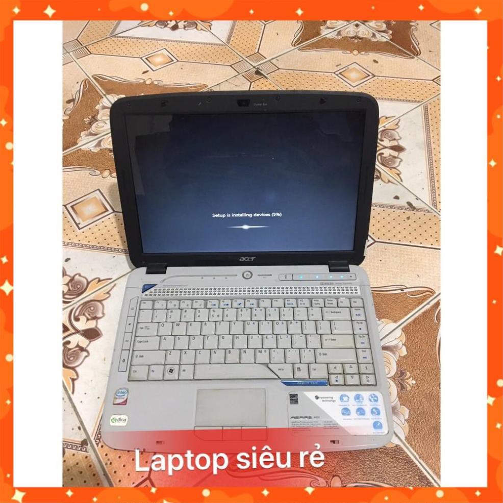 Laptop cũ Co i2 các hãng vào mạng, lướt web, nghe nhạc ok. (ảnh minh họa ) | BigBuy360 - bigbuy360.vn