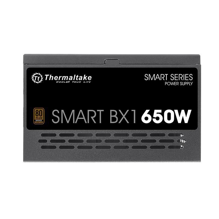 Nguồn Máy Tính Thermaltake SMART BX1 650W 80PLUS BRONZE