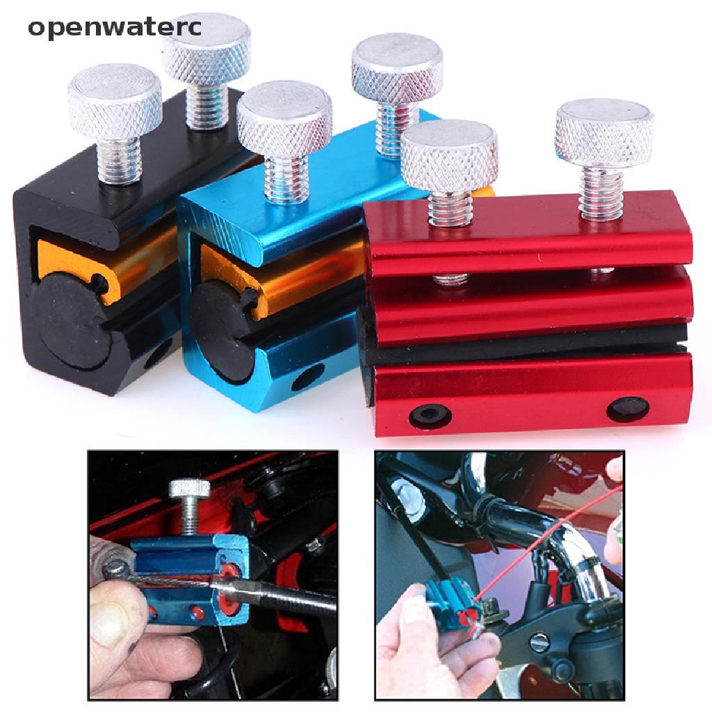 Openwaterc 1 Dụng Cụ Bôi Trơn Dây Phanh Dầu Bằng Nhôm vn