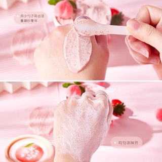 TẨY TẾ BÀO CHẾT TRÁI ĐÀO