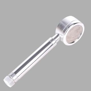 Đầu vòi sen nhôm tăng áp