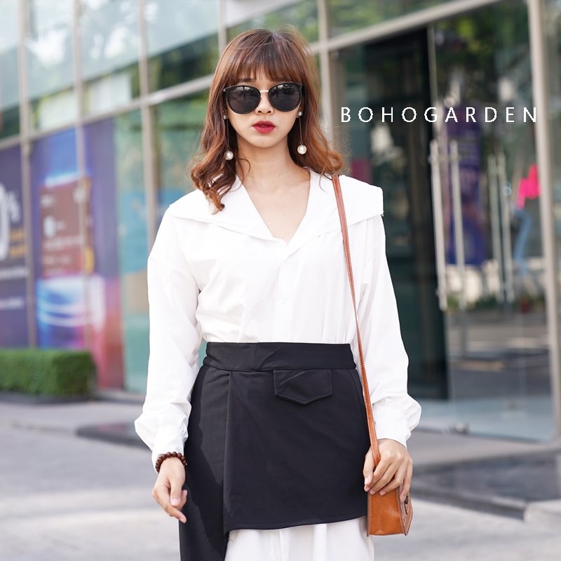 Mắt Kính Thời Trang UV400 | BigBuy360 - bigbuy360.vn