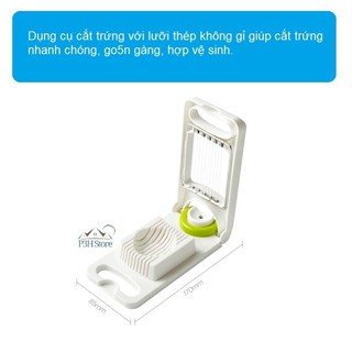 DỤNG CỤ CẮT TRỨNG LOCK&LOCK CKS401