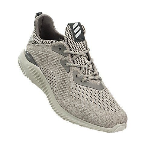 GIÀY THỂ THAO CREME WHEAT BOYS ALL GRAY SNEAKER