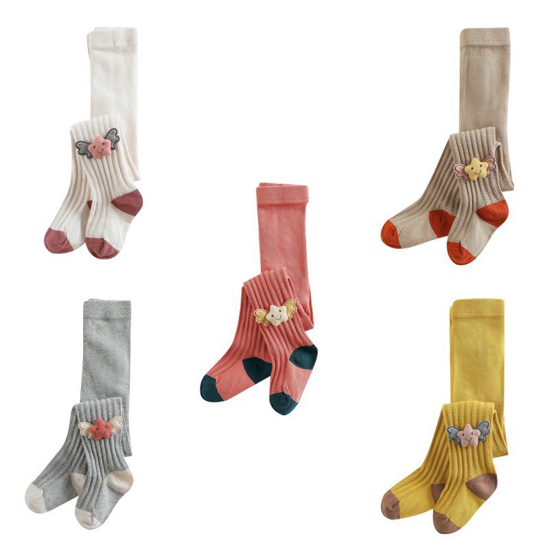 QUẦN LEN CHO BÉ hàng quảng châu cao cấp loại 1 mẫu mới {Mẫu mới} (T25)