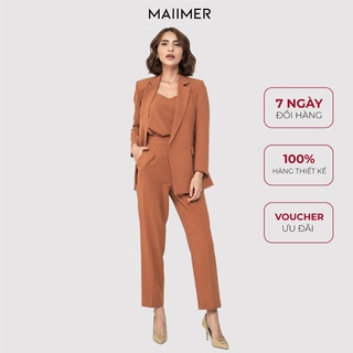 MAIIMER - Quần Jollychiết eo