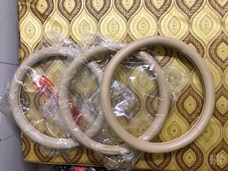 BỌC VÔ LĂNG DA CAO CẤP