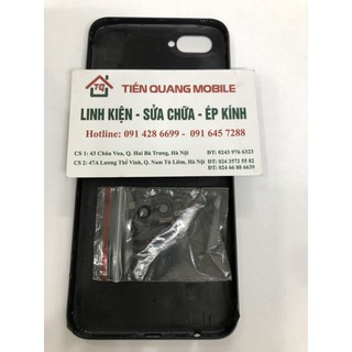Vỏ oppo realme c2