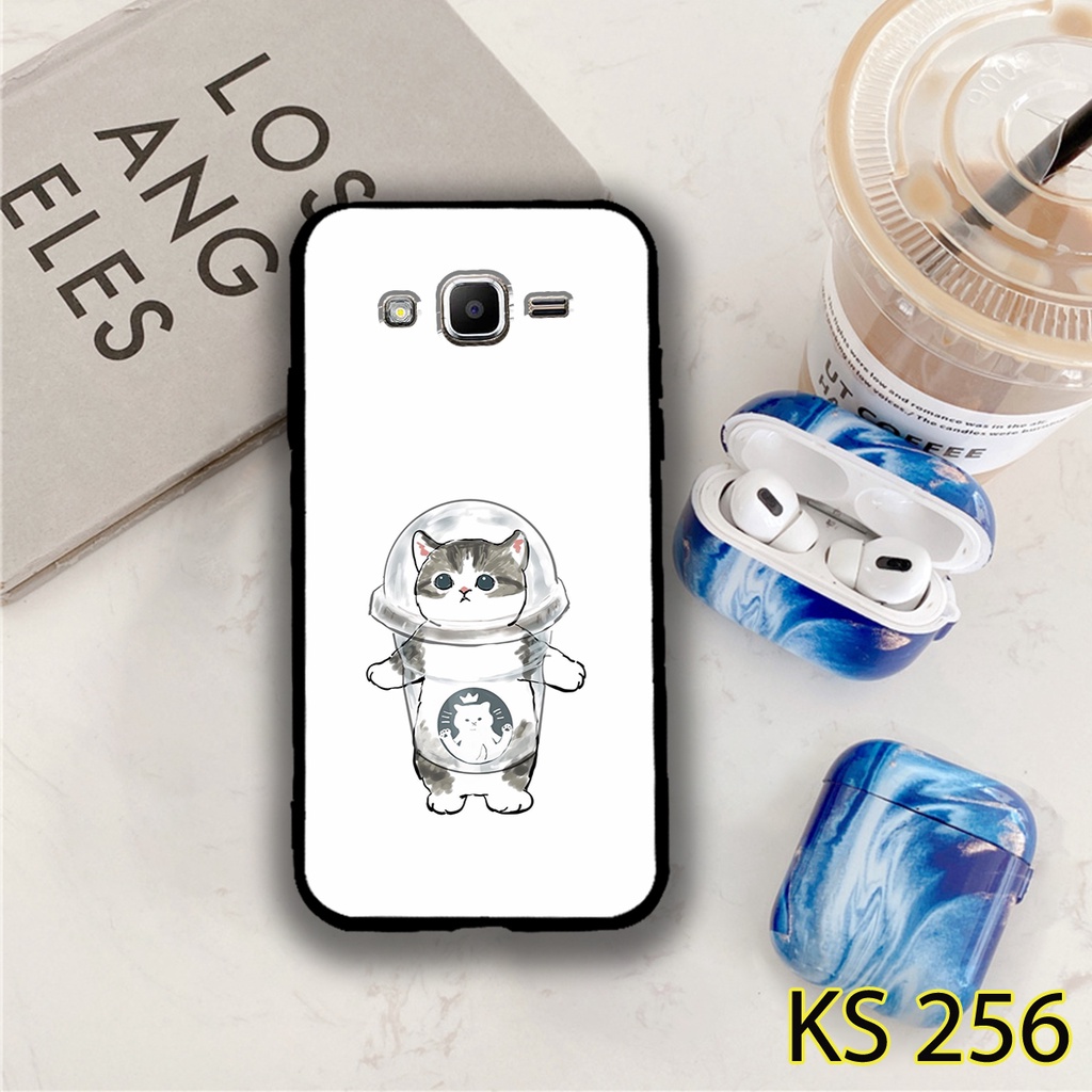 Ốp lưng Samsung J1-2016/J2-2016/J2 CORE/J2 PRO/J2 PRIME in hình Mèo con siêu đáng yêu, ngộ nghĩnh_KINGSTORE.HN_Ốp SS