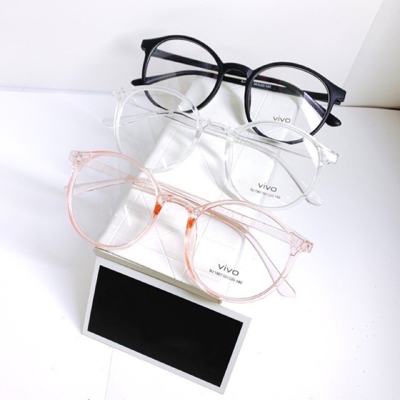 Gọng kính vivo BUCSHOP siêu rẻ mắt mèo | BigBuy360 - bigbuy360.vn