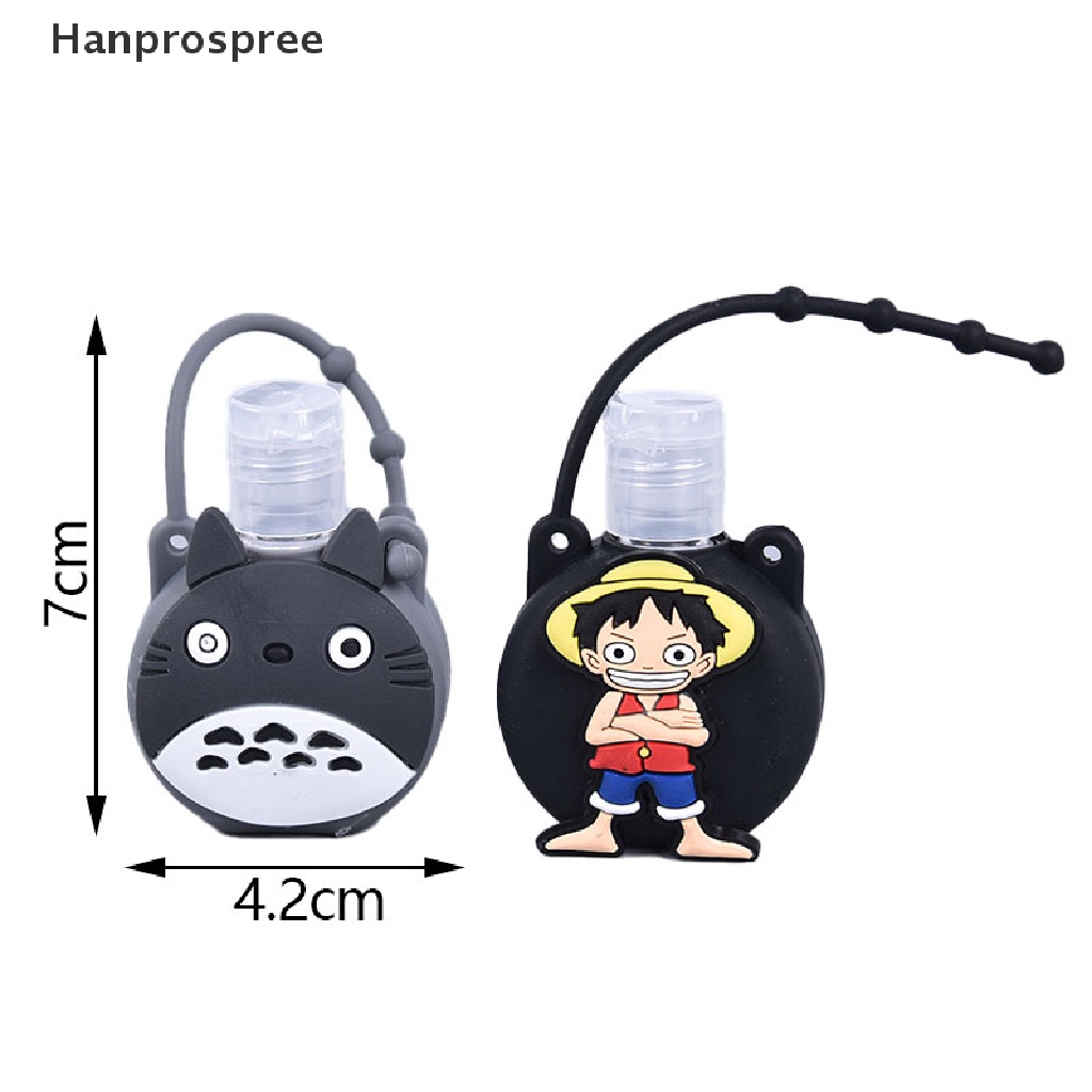 1 Nước Rửa Tay mini Hoạt Hình Có Thể Tháo Rời