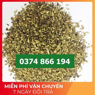 Hoa hoè khô Thái Bình 1000g hỗ trợ bệnh tăng huyết áp