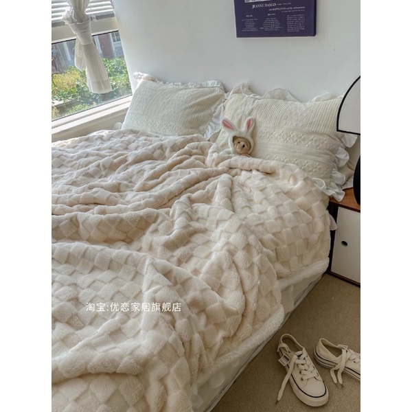 Chăn cừu chic studio