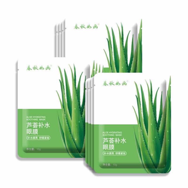 Combo 100m mặt nạ cao cấp