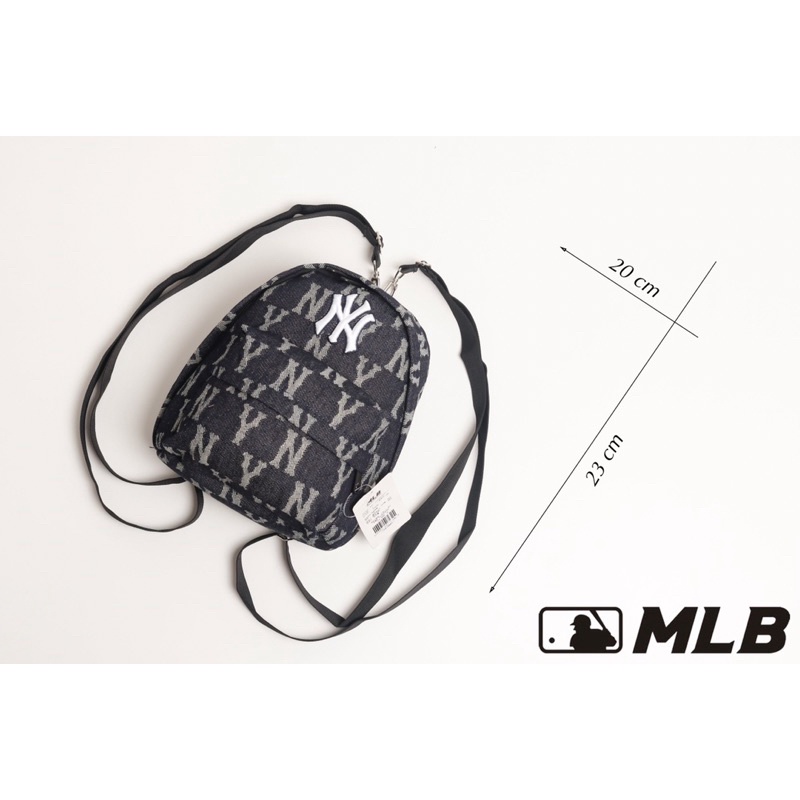 BALO THỜI TRANG NY MONOGRAM