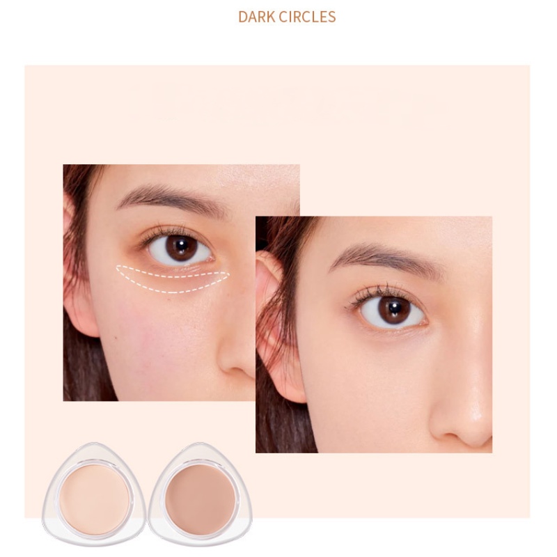 Kem che khuyết điểm quầng thâm mắt WODWOD