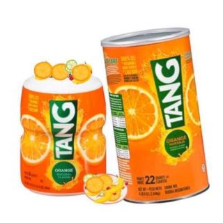 Bột cam Tang Mỹ 566g