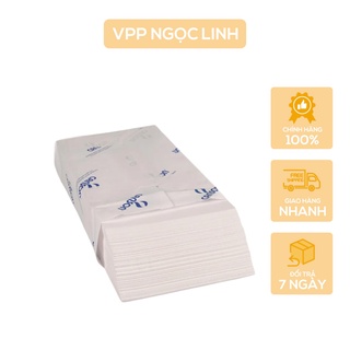 Giấy Vẽ Canson A4 Định Lượng 250gsm Vân Ngang