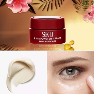 Kem mắt SKII POWER EYE CREAM