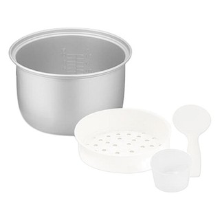 Nồi cơm điện nắp gài Sharp KS-181TJV 1.8 lít