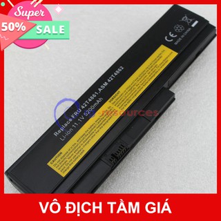 Pin laptop Lenovo ThinkPad X220 X220i X220s FREE ship đơn từ 50k