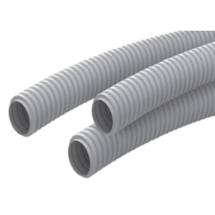 Ống luồn dây điện đàn hồi COMET CFC/E ( ruột gà ) độ đàn hồi cao, nhiều kích thước (phi)