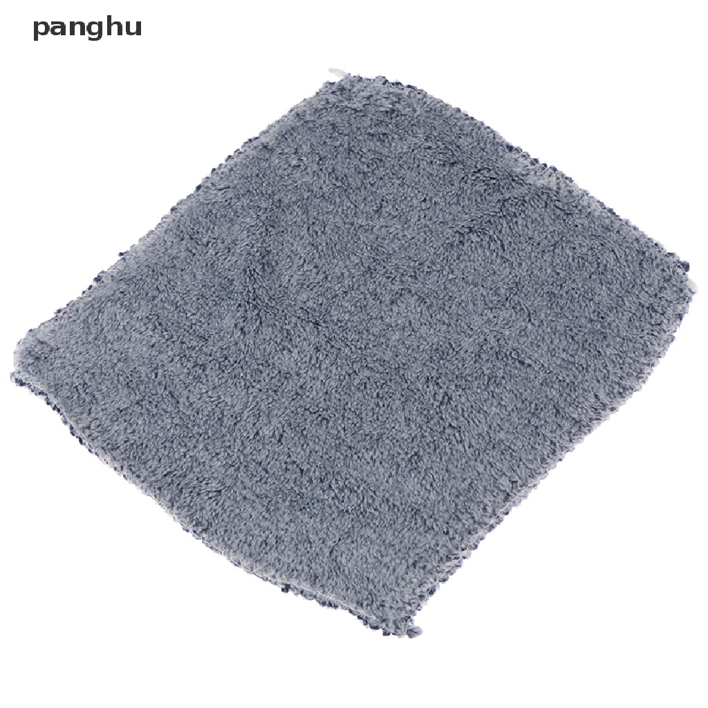 Khăn Vải Sợi Nhỏ Mềm Mại Thấm Hút Tốt Dùng Lau Chén Dĩa Trong Nhà Bếp