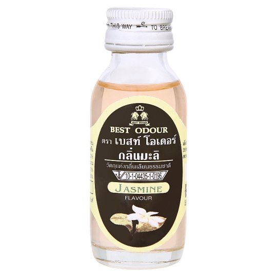 Hương Nhài Best Odour xuất xứ Thái Lan chai 30ml