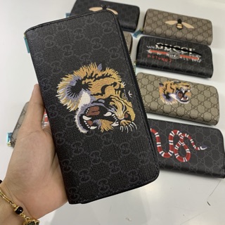 Ví dài khoá nam nữ